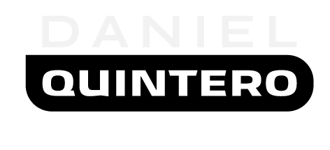 Logo Daniel Quintero