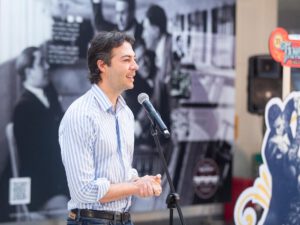 Petro respalda a Daniel Quintero para la consulta del Pacto Histórico insistiendo que se necesita un progresismo grande y sin sectarismo