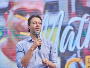 Daniel Quintero consultará a la ciudadanía esta semana antes de decidir si se inscribe a la consulta del Pacto Histórico